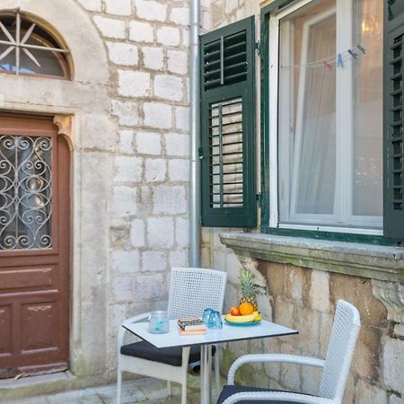 Studio Franco Dubrovnik Eksteriør billede