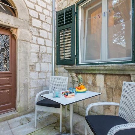 Studio Franco Dubrovnik Eksteriør billede