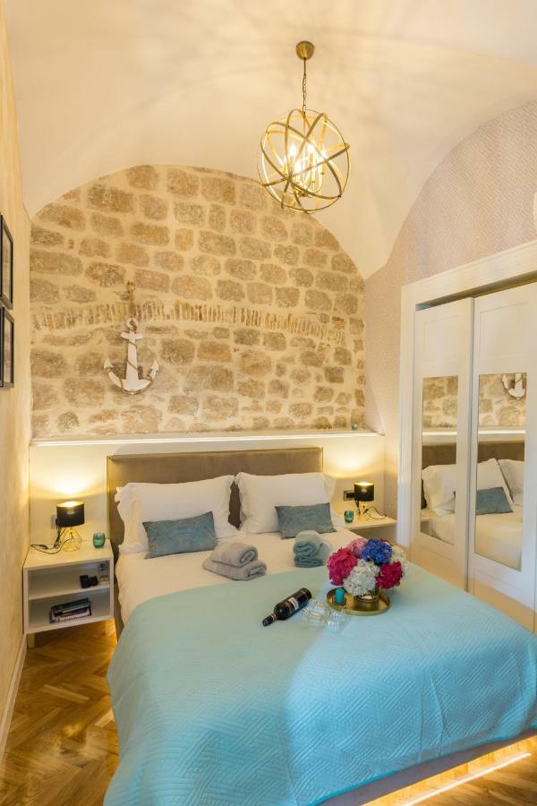 Studio Franco Dubrovnik Eksteriør billede