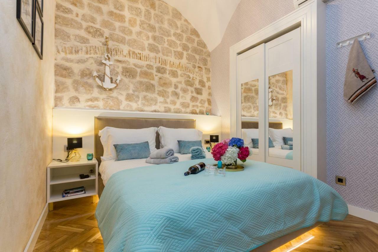 Studio Franco Dubrovnik Eksteriør billede