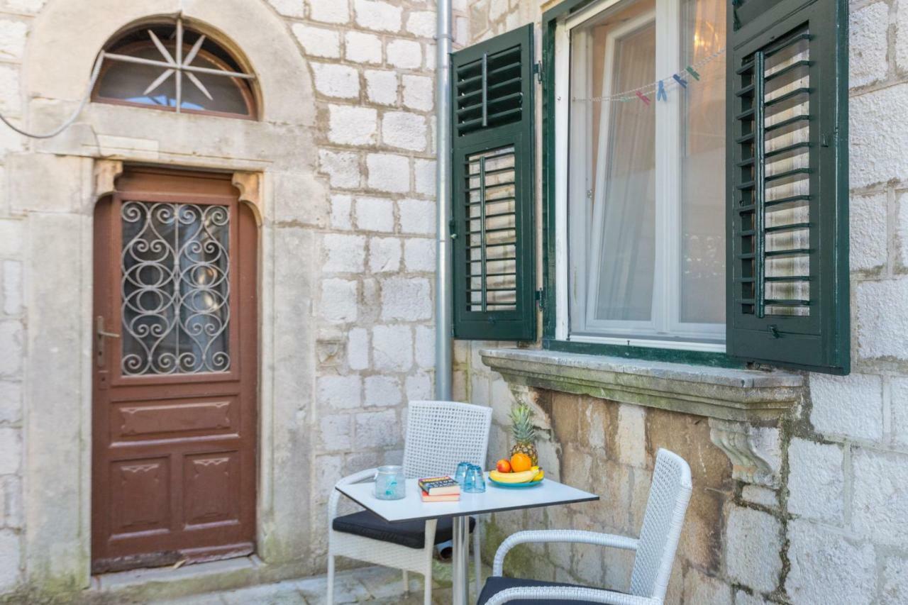 Studio Franco Dubrovnik Eksteriør billede