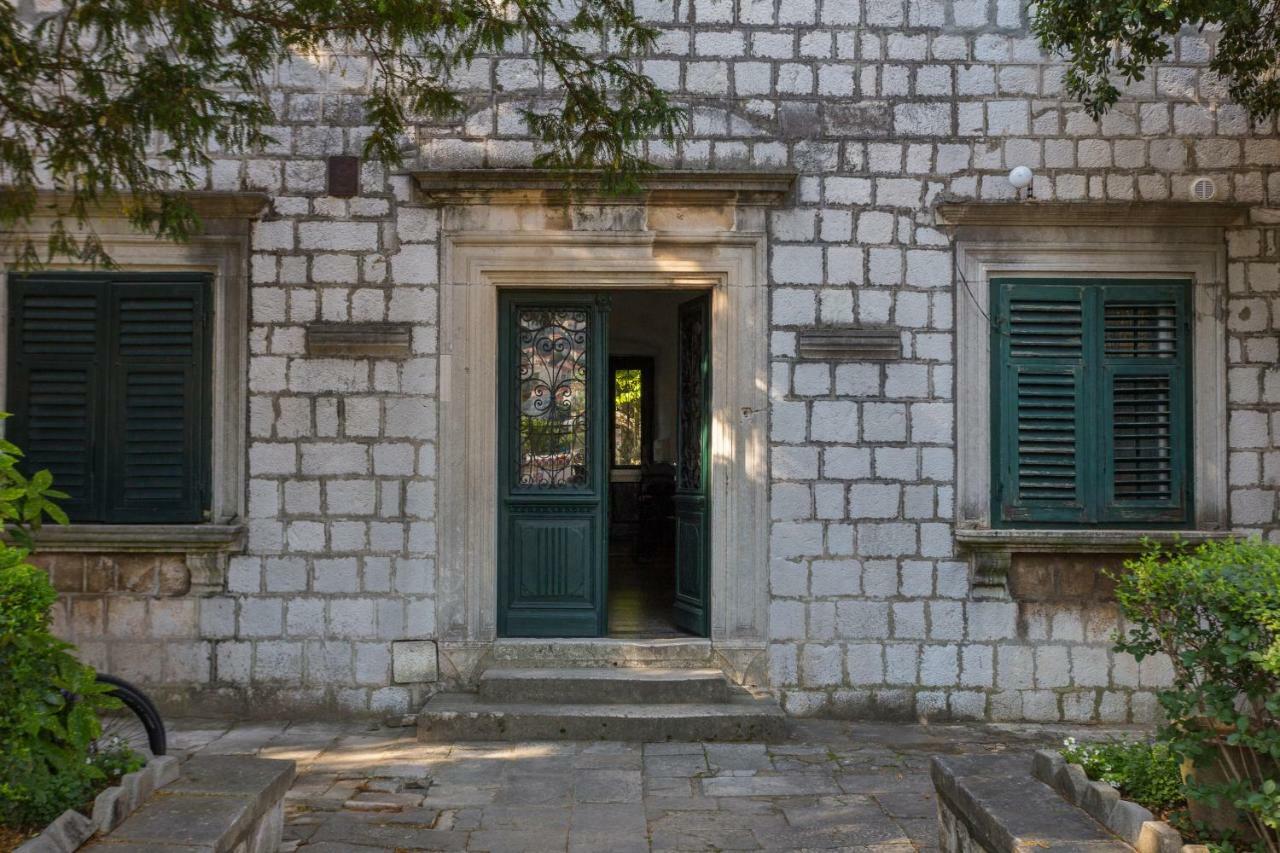Studio Franco Dubrovnik Eksteriør billede