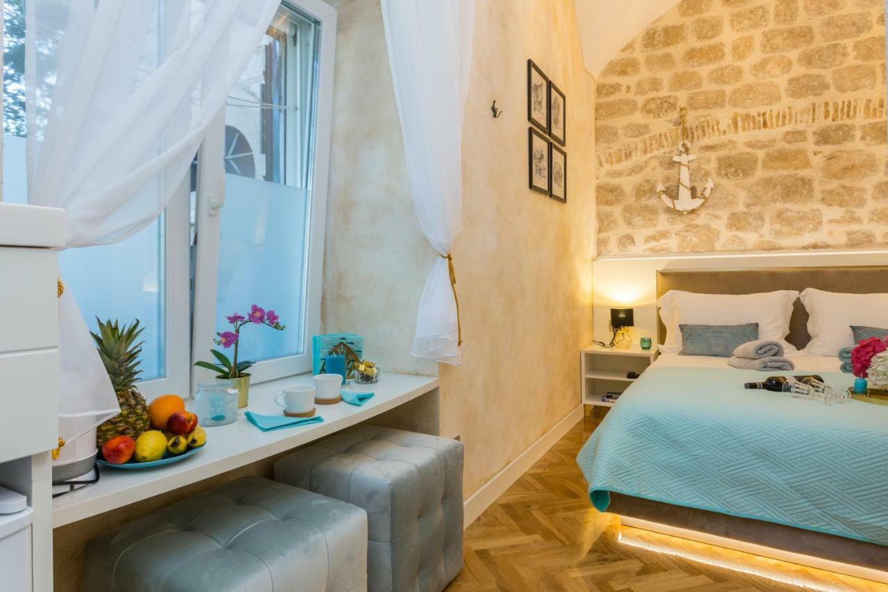 Studio Franco Dubrovnik Eksteriør billede