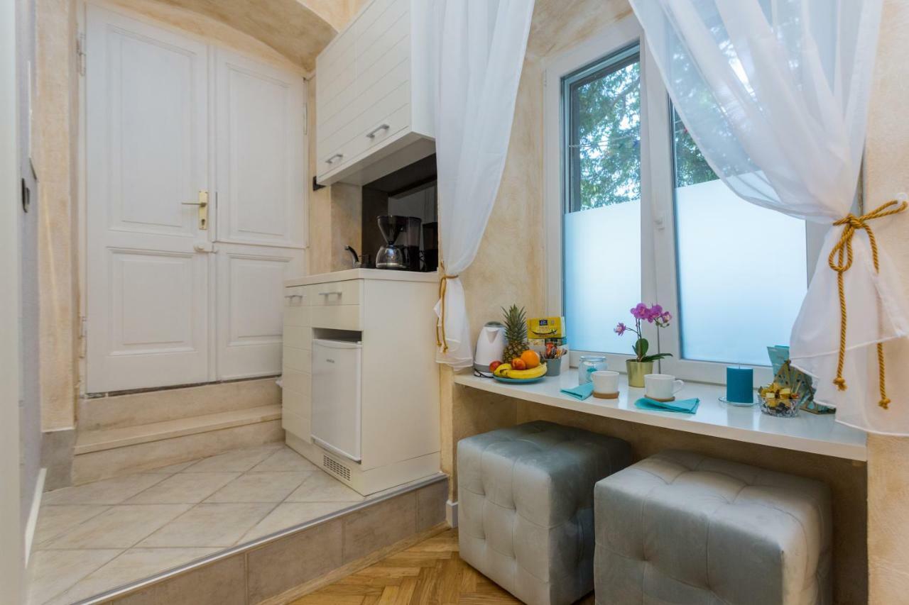 Studio Franco Dubrovnik Eksteriør billede
