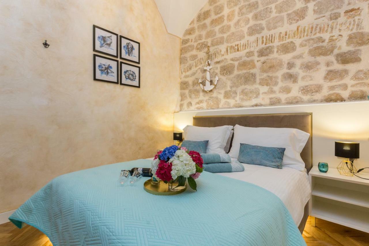 Studio Franco Dubrovnik Eksteriør billede