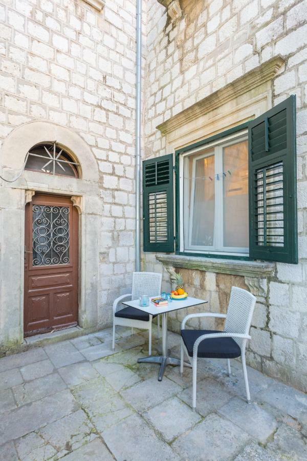 Studio Franco Dubrovnik Eksteriør billede