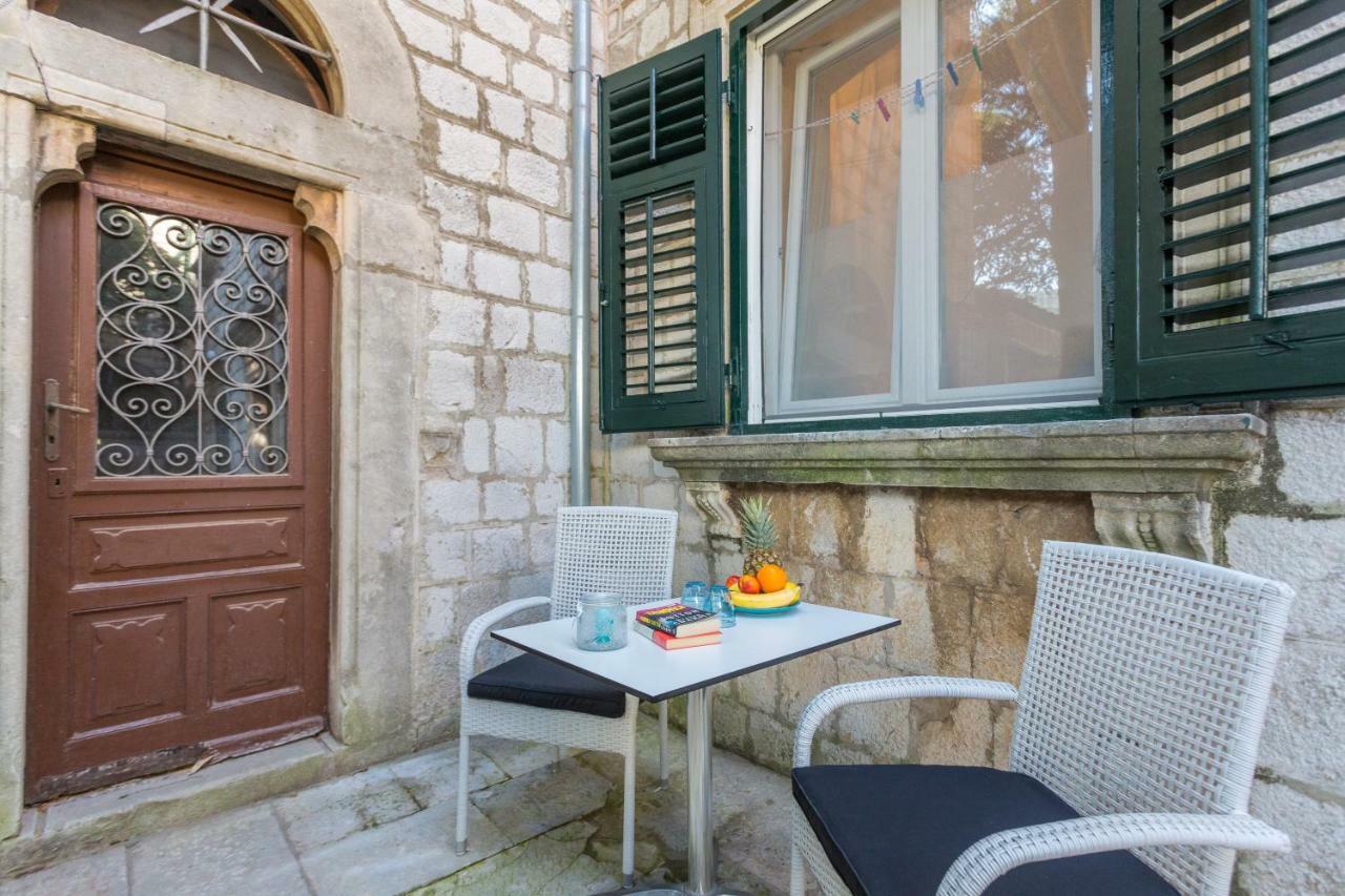 Studio Franco Dubrovnik Eksteriør billede