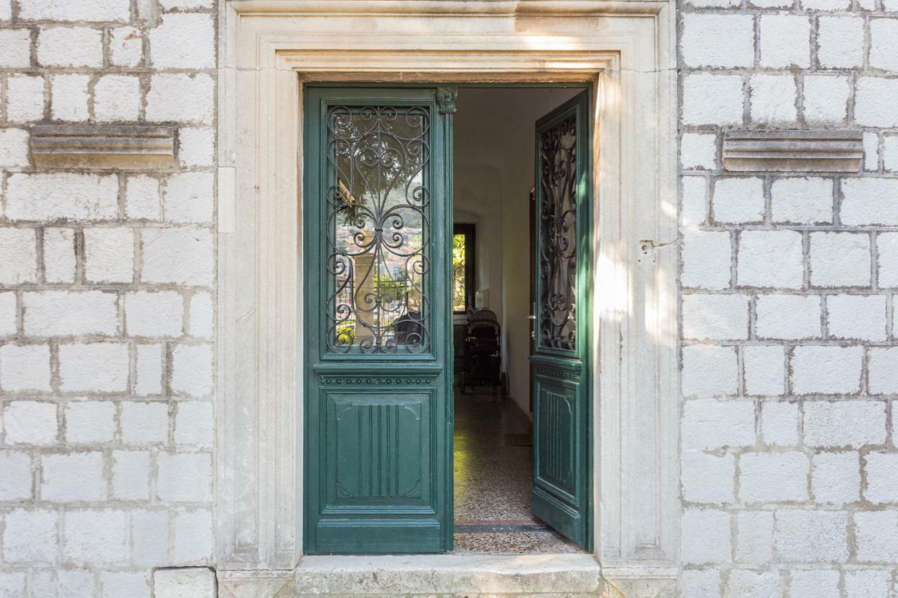 Studio Franco Dubrovnik Eksteriør billede