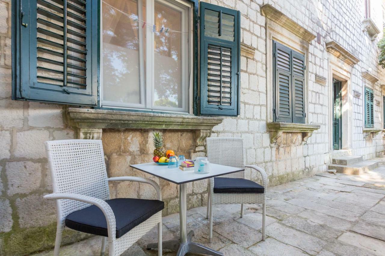 Studio Franco Dubrovnik Eksteriør billede