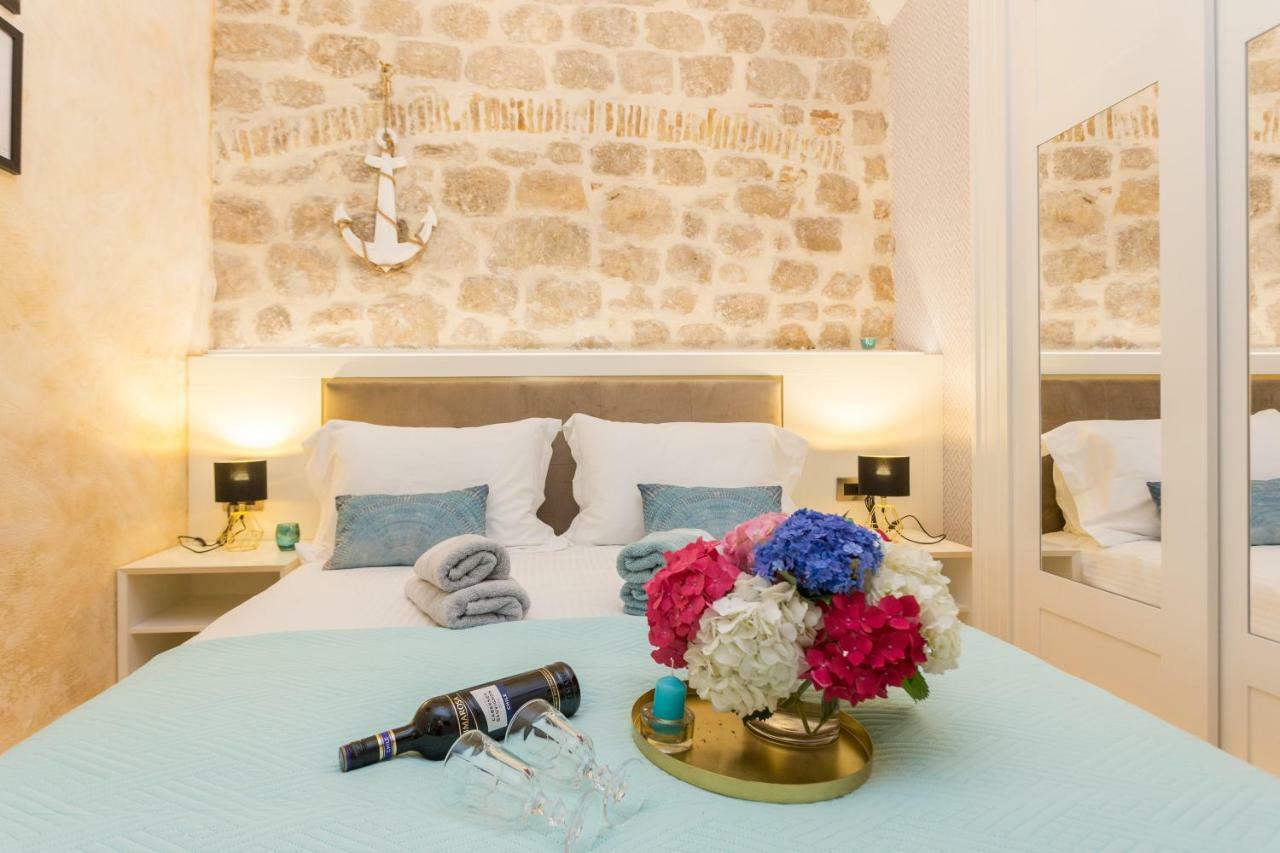 Studio Franco Dubrovnik Eksteriør billede