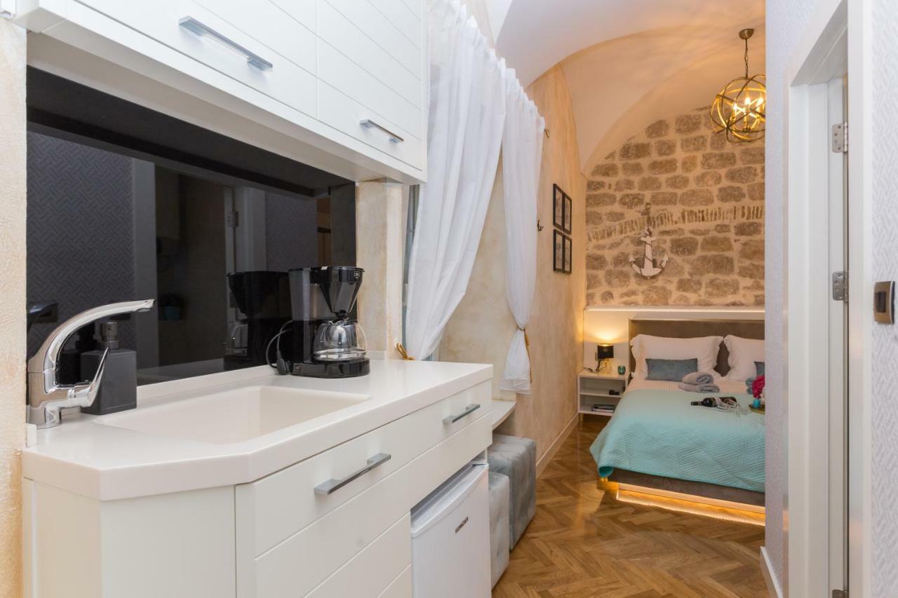 Studio Franco Dubrovnik Eksteriør billede
